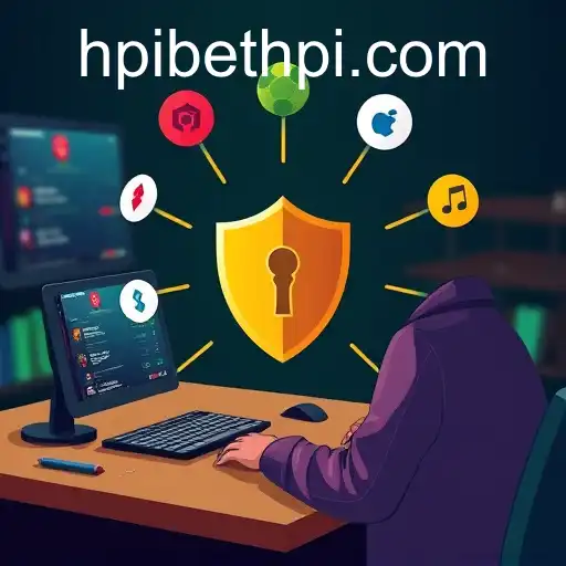 Exploring 'Account Management' in the World of Online Gaming Platforms