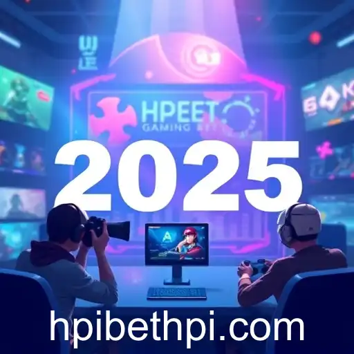 HPiBet's Rising Influence in Online Gaming