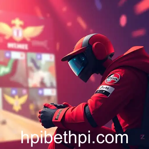 The Rise of 'hpibet': A Digital Revolution in Gaming