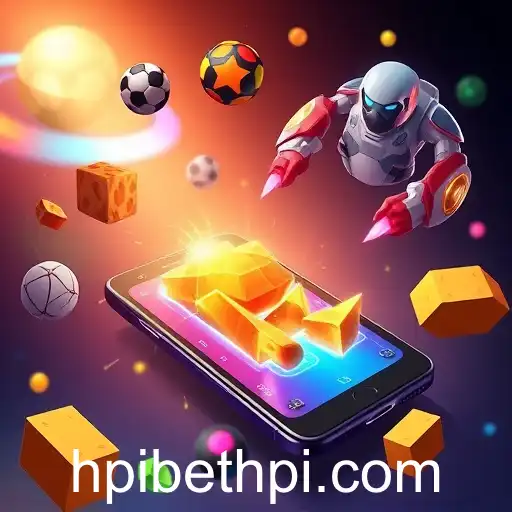 HPiBet Revolutionizing Online Gaming