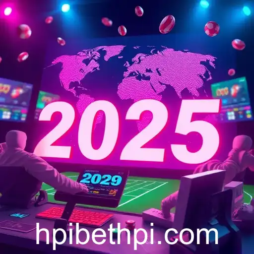 The Evolution of Online Gaming: A Look at HPiBet