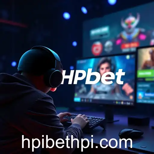 HPiBet: The Rising Star in Online Gaming