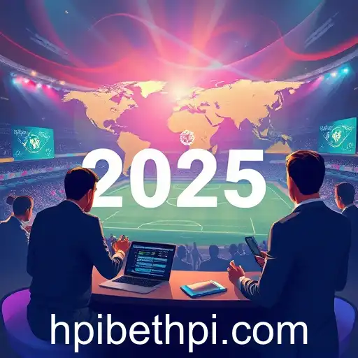 The Rise of Online Betting Amid Economic Uncertainty