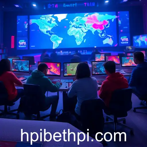 Exploring the Rise of Online Gaming in the UK