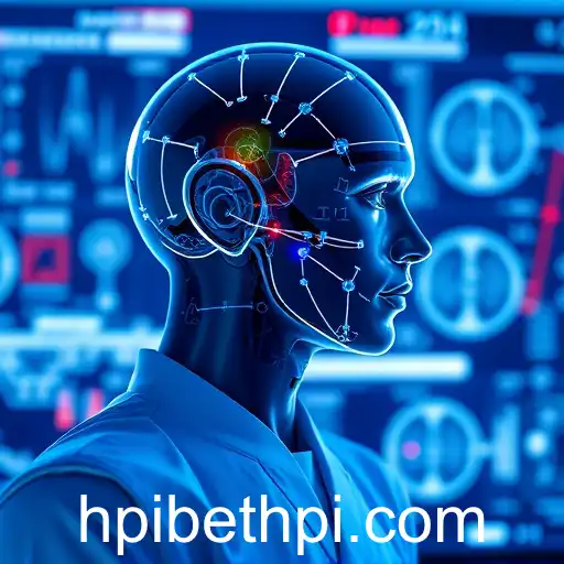 The Rise of AI in Modern Healthcare