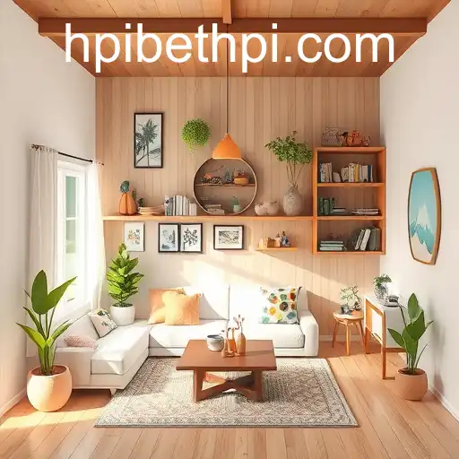 Discover the World of 'Home' Games on HPiBet