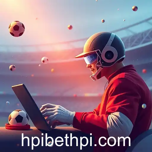 HPiBet's Rise in Online Gaming