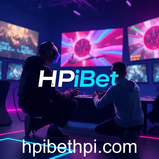 HPiBet Revolutionizes Online Gaming Experience