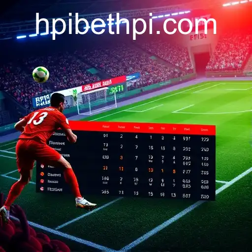 Exploring the Excitement of Live Betting: A Deep Dive into hpibet's Innovative Platform