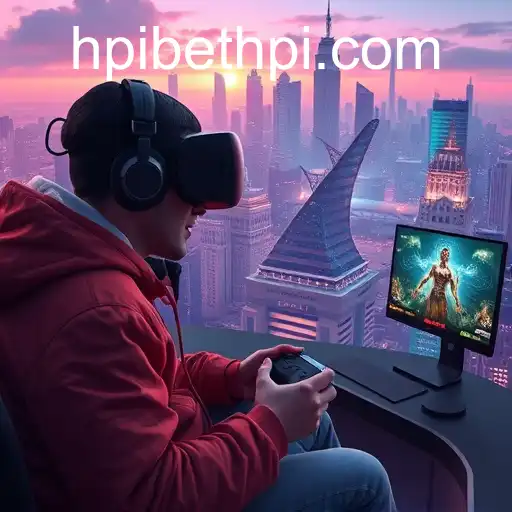 Evolution of Online Gaming in 2025