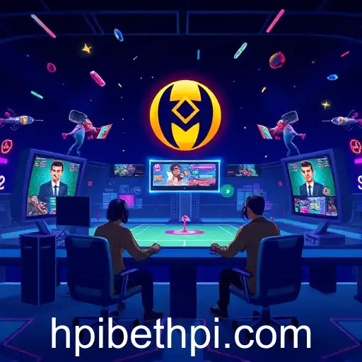The Rise of hpibet in Online Gaming