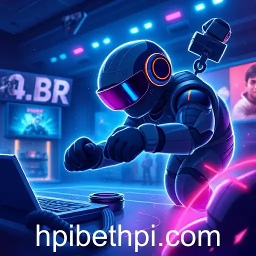 The Rise of HPiBet in Online Gaming