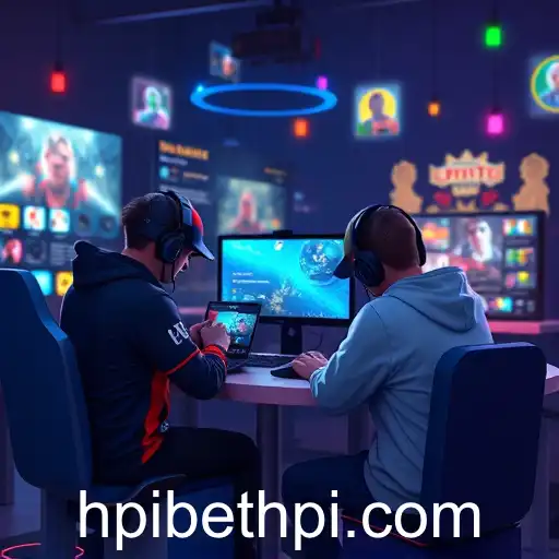 The Rise of Online Gaming in 2025