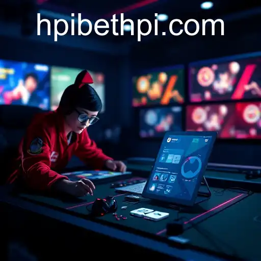 Harnessing 'Insights & News' in Gaming with hpibet: Understanding the Impact