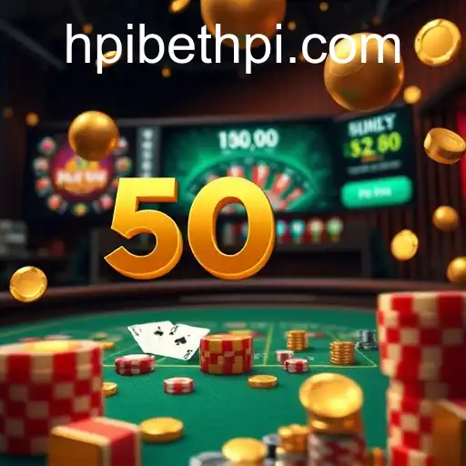 Exploring the Allure of Online Casinos: A Spotlight on HPIBet