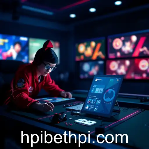 The Evolution of Online Gaming in 2025