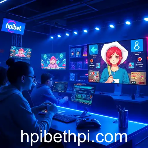 The Rise of Gaming Platforms in 2025