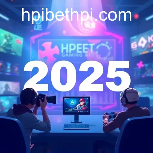HPiBet's Rising Influence in Online Gaming
