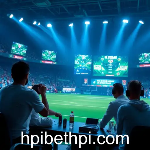 HPibet Redefines Online Gaming Landscape
