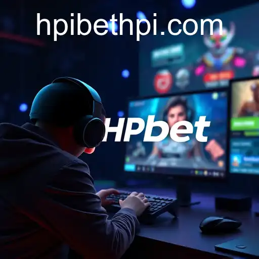 HPiBet: The Rising Star in Online Gaming