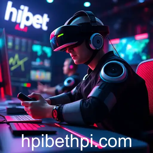 Innovative Shifts in Online Gaming