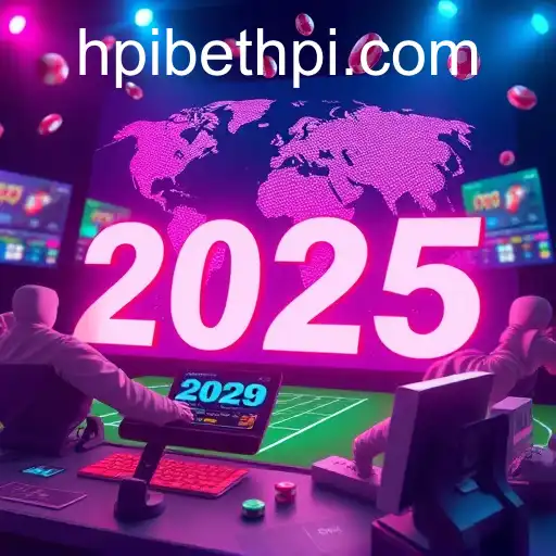 The Rise of Online Betting in 2025