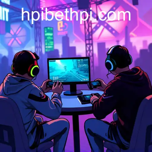 The Rise of Online Gaming Hubs