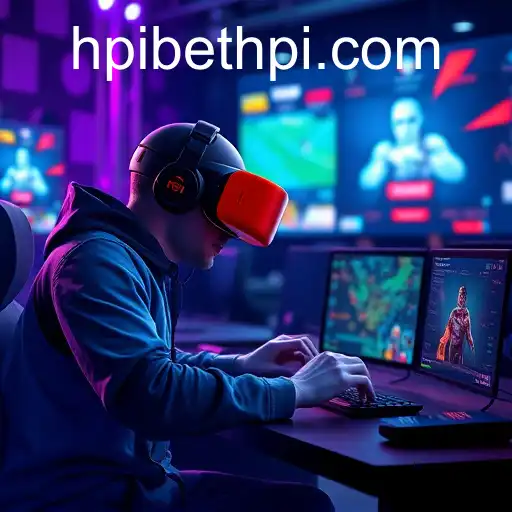 Online Gaming Trends and Security in 2025