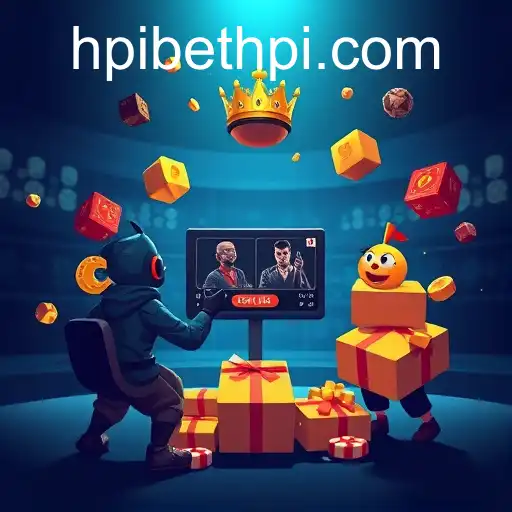 Unlocking the Excitement: Exploring 'Exclusive Offers' with Hpibet