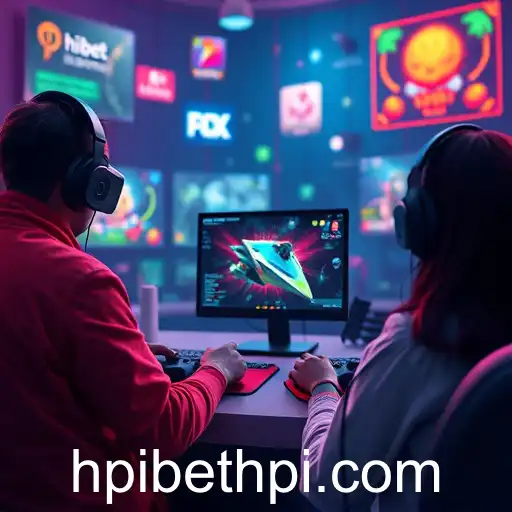 The Rise and Reach of Online Gaming in 2025