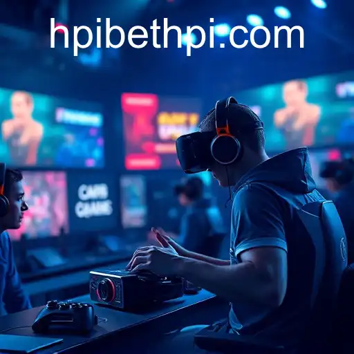 The Rise of Gaming in a Digital Era