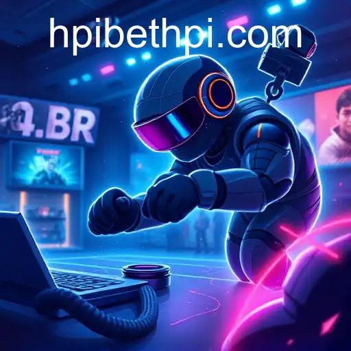 The Rise of HPiBet in Online Gaming