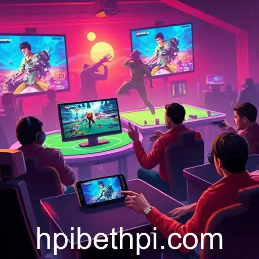 The Rise of Online Gaming Communities