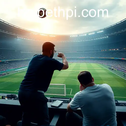 Exploring the World of Sports Betting: A Deep Dive into the 'hpibet' Platform