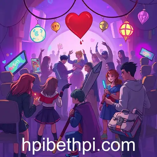 Rising Trends in Online Gaming for 2025